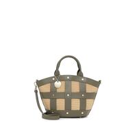 Tamaris handbag cross body bag Kirsti Cityshopper Khaki olive