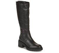 Tamaris Heeled boots 25547 in Black 5