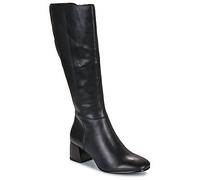 Tamaris Heeled boots 25624-003 in Black 7.5