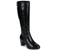 Tamaris Heeled boots CARI in Black 4