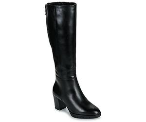 Tamaris Heeled boots CARI in Black 4
