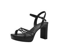 Tamaris Heeled Sandal 1-28036-42 001 Black