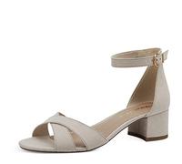 Tamaris Heeled Sandal 1-28226-42 418