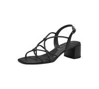 Tamaris Heeled Sandal 1-28236-42 001 Black
