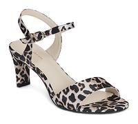 Tamaris Heeled sandals 28028 in Brown 6.5