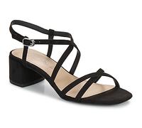 Tamaris Heeled sandals 28204-001 in Black 4