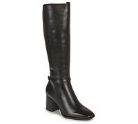 Tamaris High Boots 25516-001 in Black 3.5