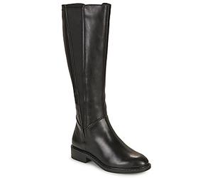Tamaris High Boots 25518-020 in Black 3.5