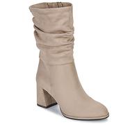 Tamaris High Boots BANOFIS in Beige 4