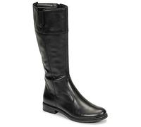 Tamaris High Boots CARI in Black 6.5