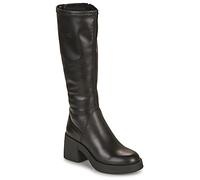 Tamaris High Boots DUBELLE in Black 5.5