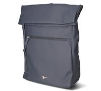 Tamaris laptop backpack backpack with laptop compartment TAS Gracie SC Cityrucksack Blue MS dark blue