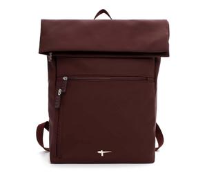 Tamaris laptop backpack backpack with laptop compartment TAS Gracie SC Cityrucksack Wine burgundy