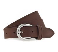 Tamaris Leather Belt W100 Baileys