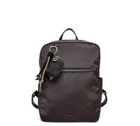 Tamaris leisure backpack backpack Maggie Cityrucksack Brown dark brown