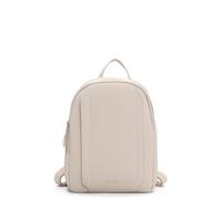 Tamaris leisure backpack backpack TAS Kimi Cityrucksack Beige creme-white