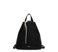 Tamaris leisure backpack cross body bag TAS Karen City Backpack Black