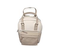 Tamaris Leisure backpack Gianna Cityrsack Beige ivory