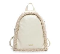 Tamaris Leisure Backpack TAS Gitta City Backpack Beige Cream