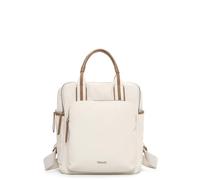 Tamaris leisure backpack TAS Kirsten City Backpack Beige creme-white