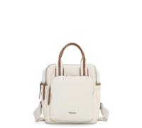 Tamaris leisure backpack TAS Kirsten City Backpack Beige creme-white