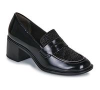 Tamaris Loafers / Casual Shoes 24464-098 in Black 4
