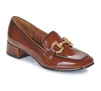 Tamaris Loafers / Casual Shoes ZINNIA in Brown 3.5