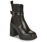 Tamaris Low Ankle Boots 25319-001 in Black 4