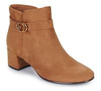 Tamaris Low Ankle Boots NEFERIS in Brown 5.5