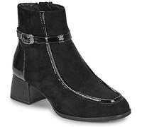 Tamaris Low Ankle Boots SCORIS in Black 4