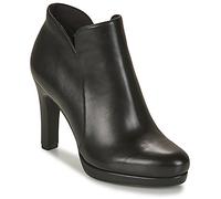 Tamaris Low Boots LUBNA in Black 2.5