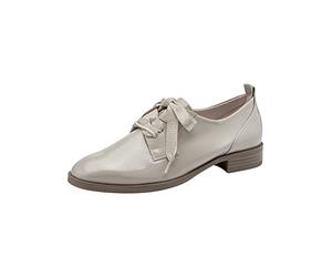 Tamaris Low Shoe 1-1-23204-20 Normal, Shell Patent, 5 UK