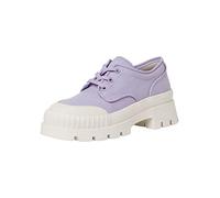 Tamaris Low Shoe 1-1-23809-20 Normal, Lavender, 7.5 UK