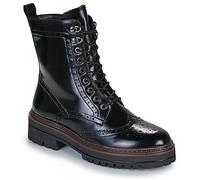 Tamaris Mid Boots 25232-001 in Black 5.5
