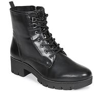 Tamaris Mid Boots 25297-020 in Black 3.5