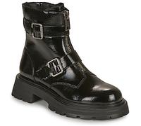 Tamaris Mid Boots 25320-018 in Black 4