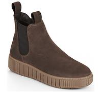 Tamaris Mid Boots 25403 in Brown 4