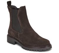 Tamaris Mid Boots 25427 in Brown 3.5