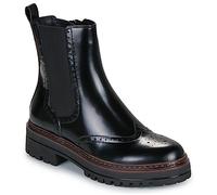 Tamaris Mid Boots 25463-001 in Black 4