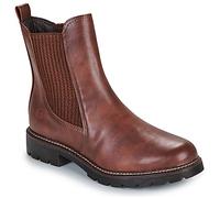 Tamaris Mid Boots 25483-305 in Brown 5.5