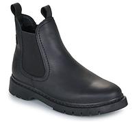 Tamaris Mid Boots 25829-001 in Black 5