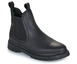 Tamaris Mid Boots 25829-001 in Black 7.5