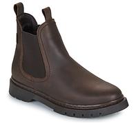 Tamaris Mid Boots 25829-300 in Brown 6.5