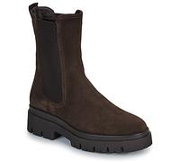 Tamaris Mid Boots 25992-347 in Brown 5