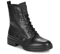 Tamaris Mid Boots AMANIS in Black 8