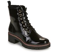 Tamaris Mid Boots CORYDALIS in Black 7.5