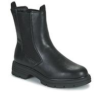Tamaris Mid Boots OMBELLE in Black 3.5