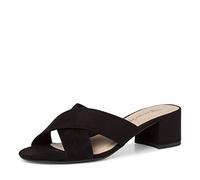 Tamaris Mule 1-27290-42 001 Black