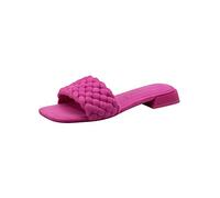 Tamaris Mules 1-1-27105-20 Narrow, Pink, 4 UK