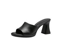 Tamaris Mules 1-1-27249-30 Normal, black, 4 UK